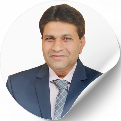 Mr. Ghanshyambhai kukadiya